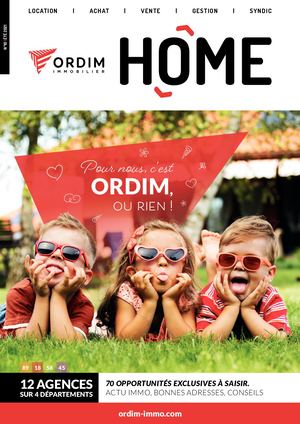 Home Ordim N10 Calameo