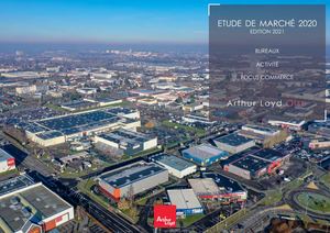 Etude de marché Arthur Loyd Oise Edition 2021