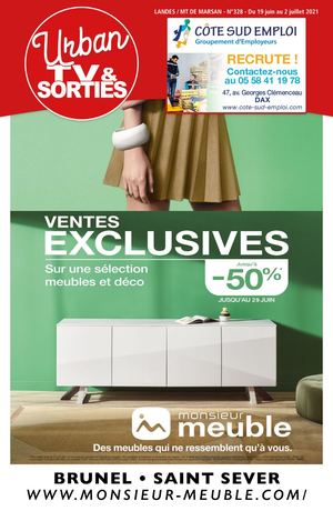 Urban TV & Sorties Mont de Marsan 328