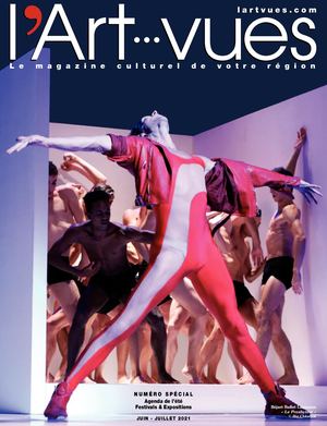 L'Art-Vues Juin21