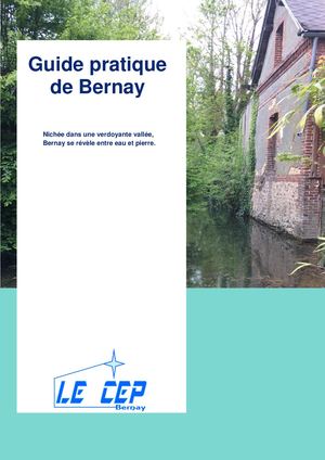 Guide Pratique Bernay
