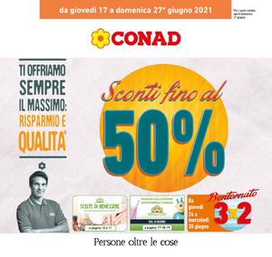 Conad GOLD