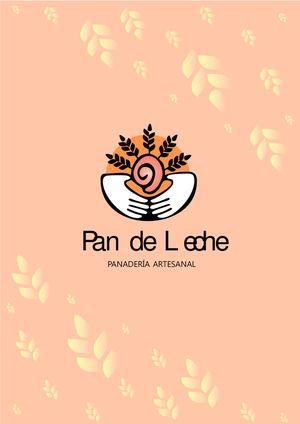 Pan De Leche (Manual Marca)