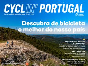 Anuário Cyclin' Portugal 2021