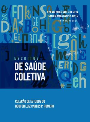 Escritos de Saúde Coletiva