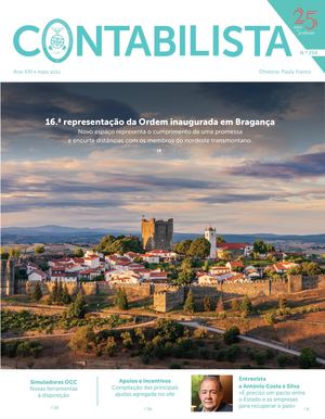 Revista Contabilista 254