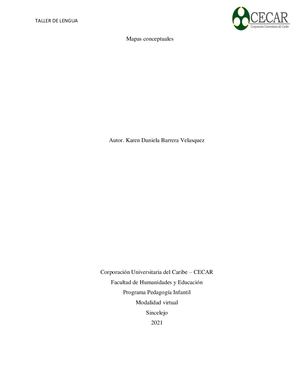 Mapas Conceptuales Unidad 2