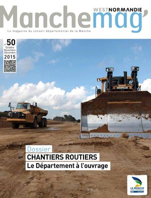 Manche mag' n°50