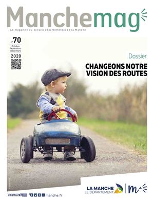 Manche mag' n°70