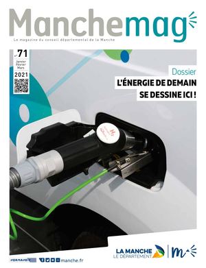 Manche mag' n°71