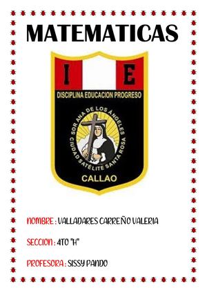 Valladares Carreño Valeria 4h