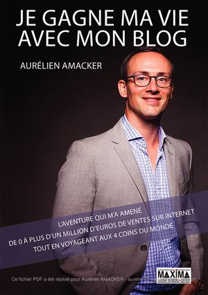 Je Gagne Ma Vie Avec Mon Blog