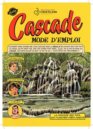 Cascade Mode D'emploi Off
