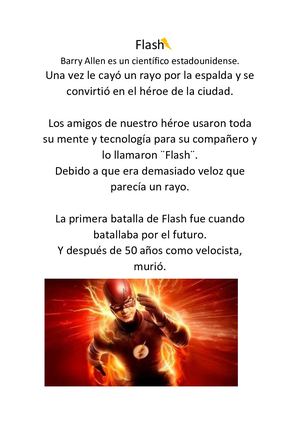 Flash