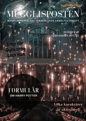 Mugglisposten nummer 48