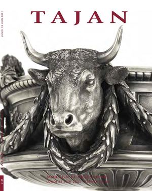 Vente Mobilier et Objets d'Art