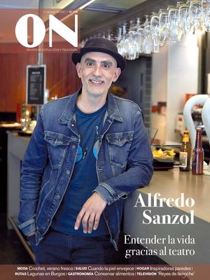 ON Revista de Ocio y Estilo 20210612