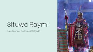 Qhapaq Situwa Raymi