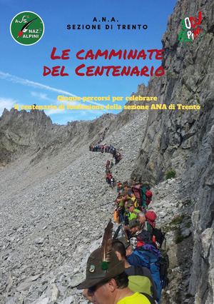 Le Camminate del Centenario