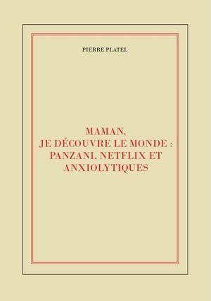 COMM I2 ESPCI 139 PACE Pierre Platel