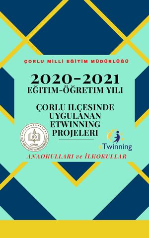 Anaokulu ve İlkokul eTwinning Projeleri