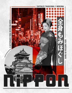Revista Nippon