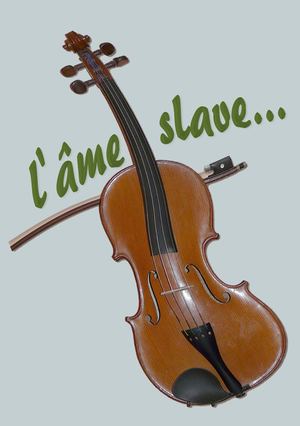L'âme Slave