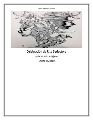 Celebración En Acento De Risa Seductora