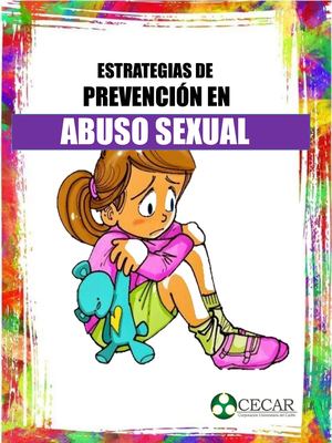 Cartilla Prevención Y Abuso Sexual