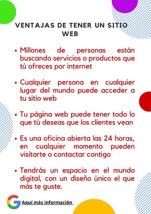¿SI ERES EMPRENDEDOR DEBES SABER ESTO?