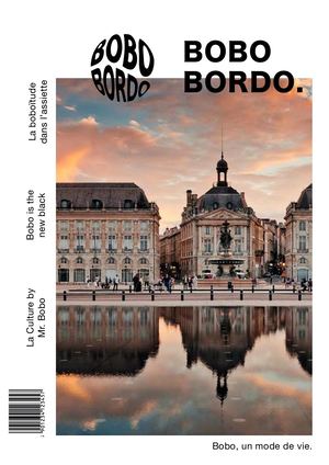 Magazine Bobo Bordeaux