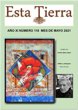 Revista Esta Tierra (España)