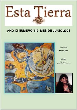 Revista Esta Tierra (España)