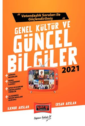 Vatandaşlık Soruları Ile Güçlendirilmiş Güncel Bilgiler Tanitim Dosyasi