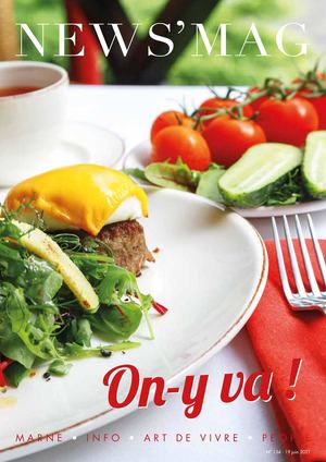 News'mag N°134