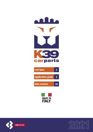 K39 Brochure 2021