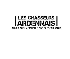 Chasseurs ardennais (Les)