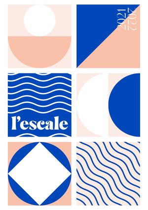 L'Escale / Saison 2021-2022