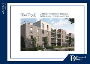 Plaquette Amiens Tryptique