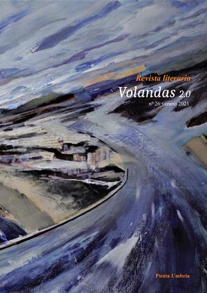 Volandas 26