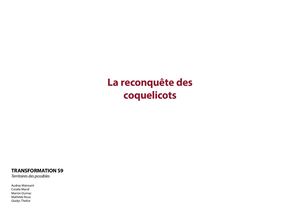 2020-12-18 La Reconquete Des Coquelicots