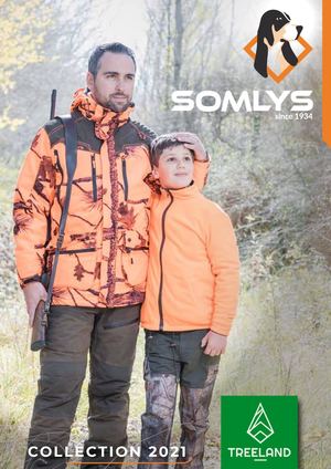 Catalogue Somlys Treeland 2021 English
