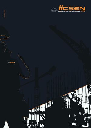 Catalogue Iicsen 2020-21