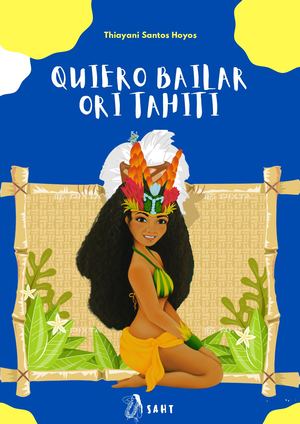 Quiero Bailar Ori Tahiti Parte 1
