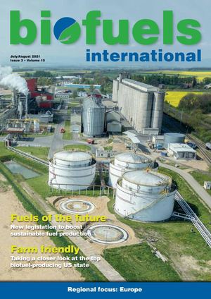 Biofuels International July/Aug 2021 E Edition
