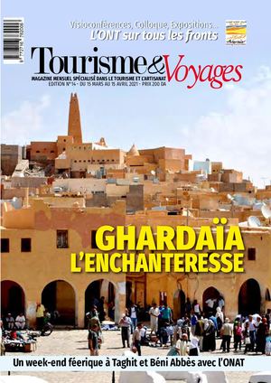 Tourisme & Voyages N°14