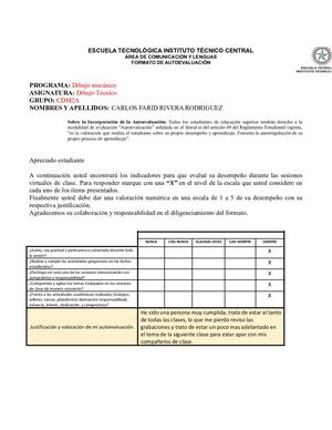 3 CORTE CARLOS FARID RIVERA RODRIGUEZ