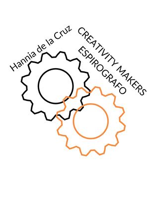 Creativity Makers Espirografo