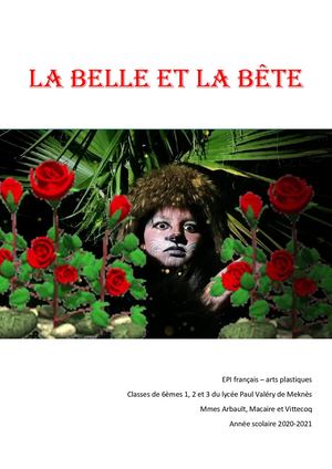 La Belle Et La Bête Epi 2020 2021