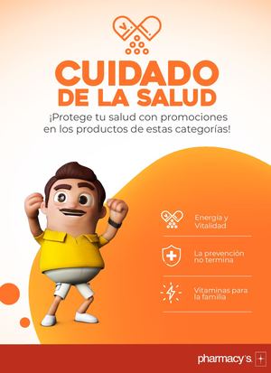Cuidado De Tu Salud